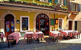 Albergo La Montanara